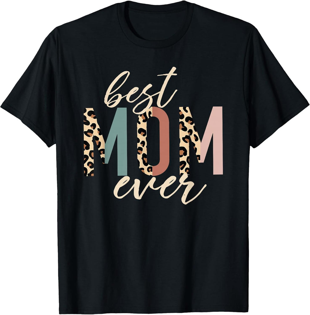 Best Mom Ever Mother's Day Gifts