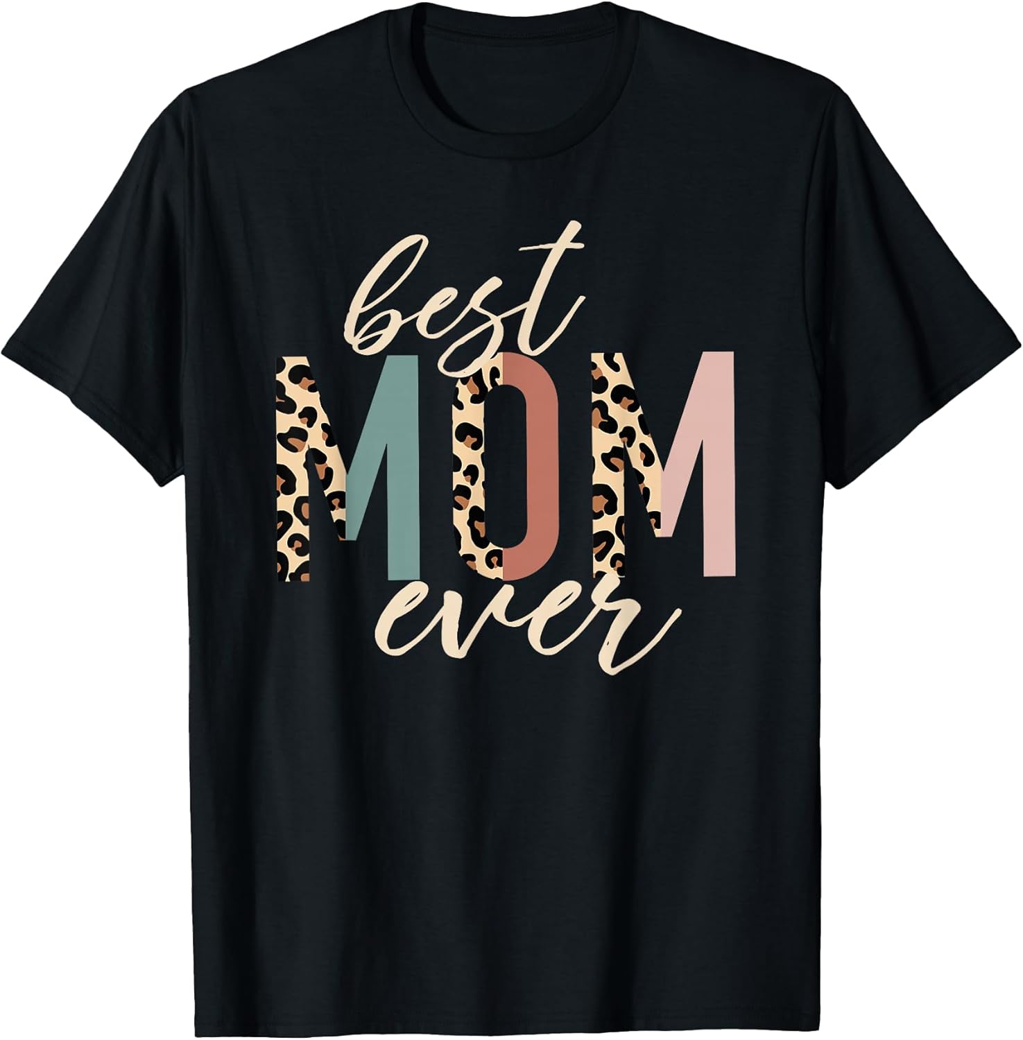 Best Mom Ever Mother's Day Gifts