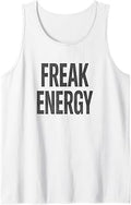 5 Seconds of Summer Freak Tank Top