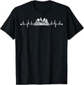 Sponsored Ad - Book Lover Gift for Men Women Cool Reading Bookaholic Reader T-Shirt Small