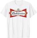 Babeweiser Funny Beer Lover Drinking Party Joke T-Shirt