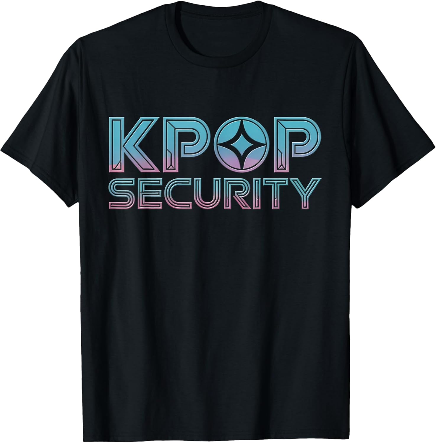 Kpop Security Kpop Mom Shirt