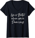 Dance Competition Must Haves Girls Dancer Shirts