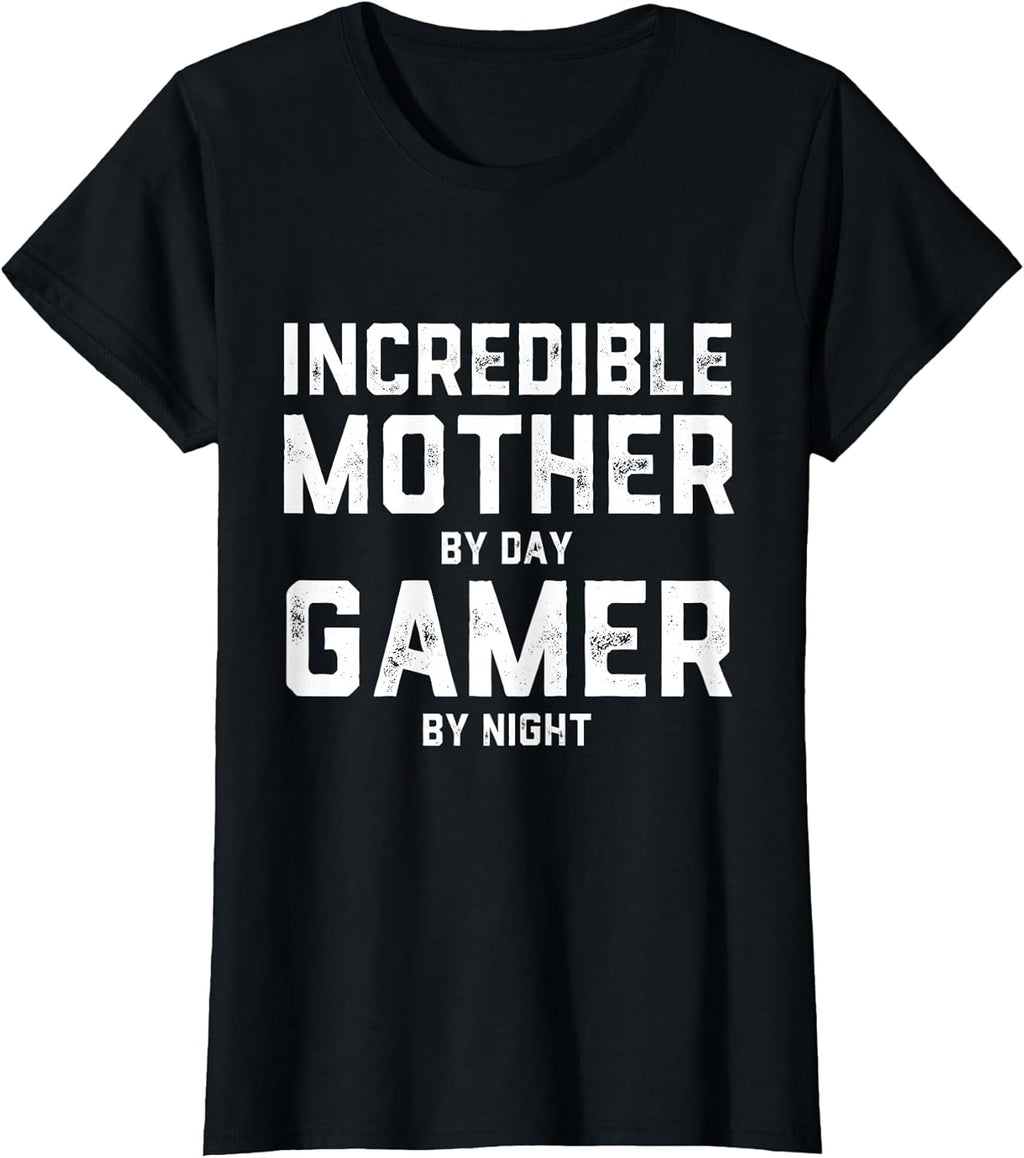 Merch For Gamers