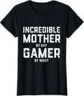 Merch For Gamers