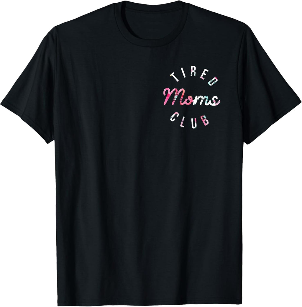 Mother’s Day Shirt, Funny Mom Shirt, Gift for Mom