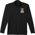 Thepla Lover Hindu Indian Meal Hinduism Need More Thepla Performance Quarter-Zip Top