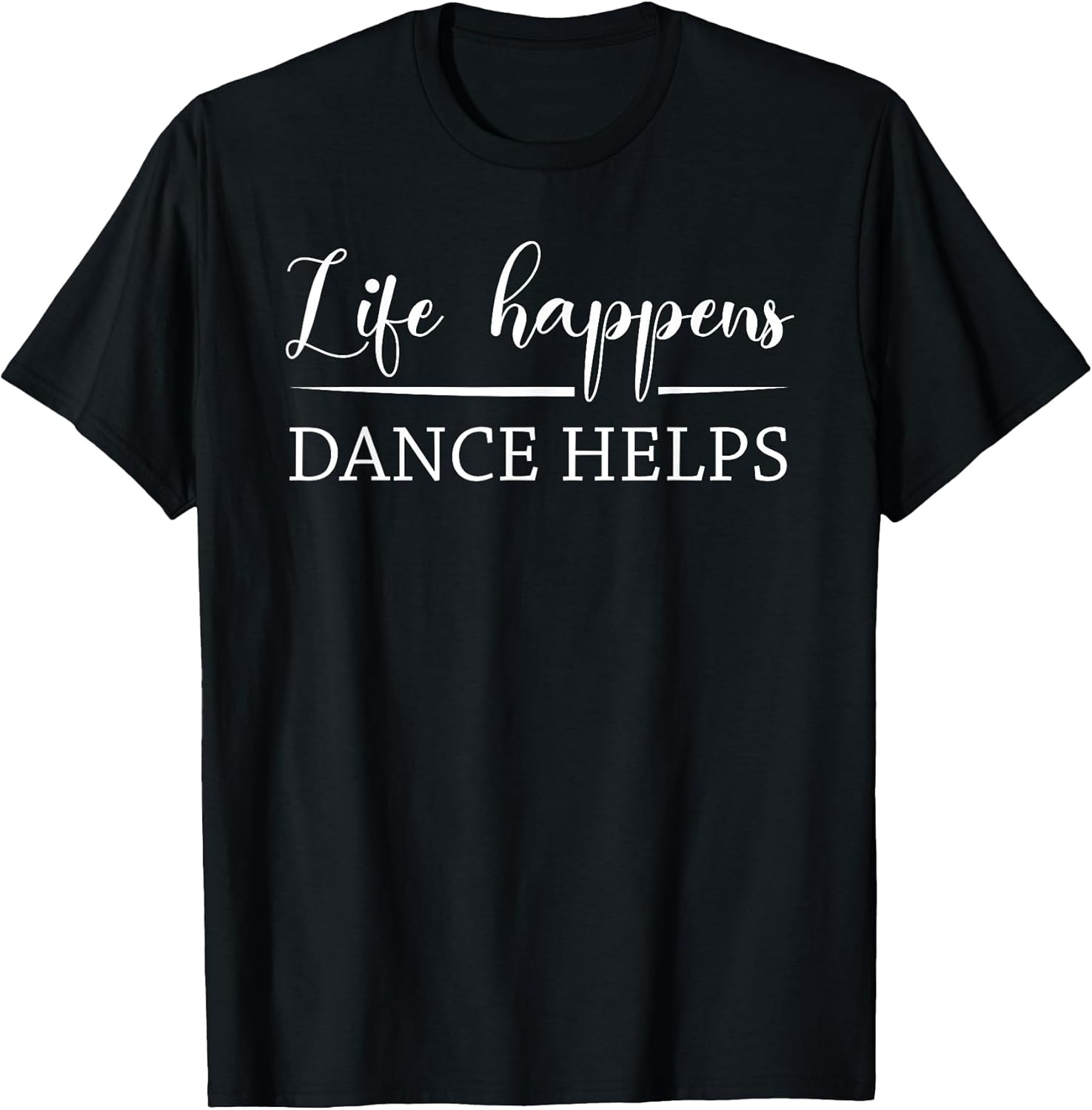 Dance Helps Dancing Therapy Dancer Performer Gifts