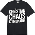Grace & Chaos Co Apparel & Merch