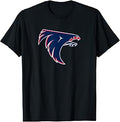 Clear Lake High School Falcons T-Shirt
