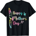 Mother's Day Tees For Women, Mothers Day Clothes