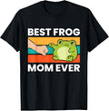 Frog Tees And Gifts For Frog Lovers