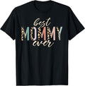 Best Mommy Ever Mother's Day Gifts