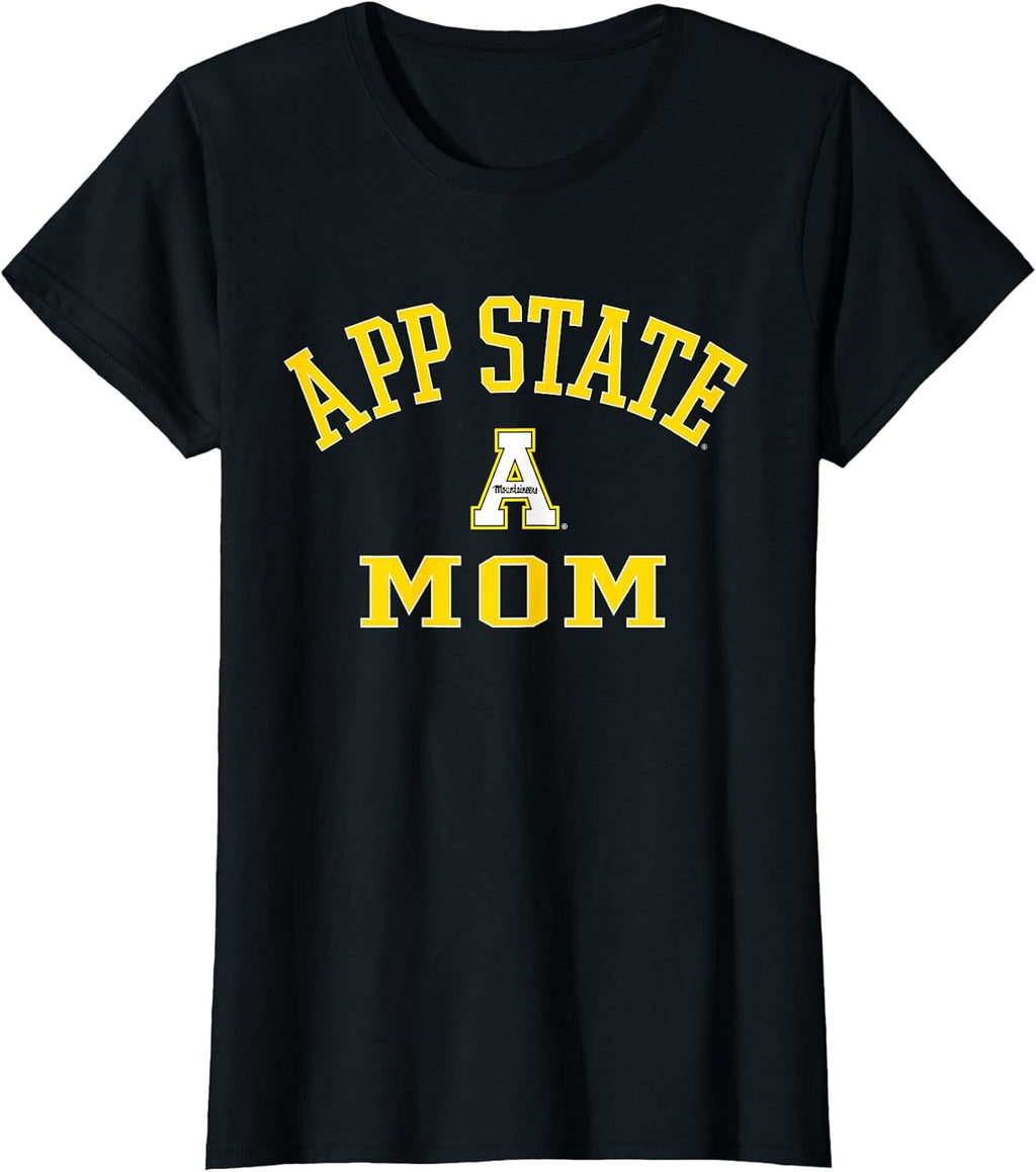 APPALACHIAN STATE UNIVERSITY