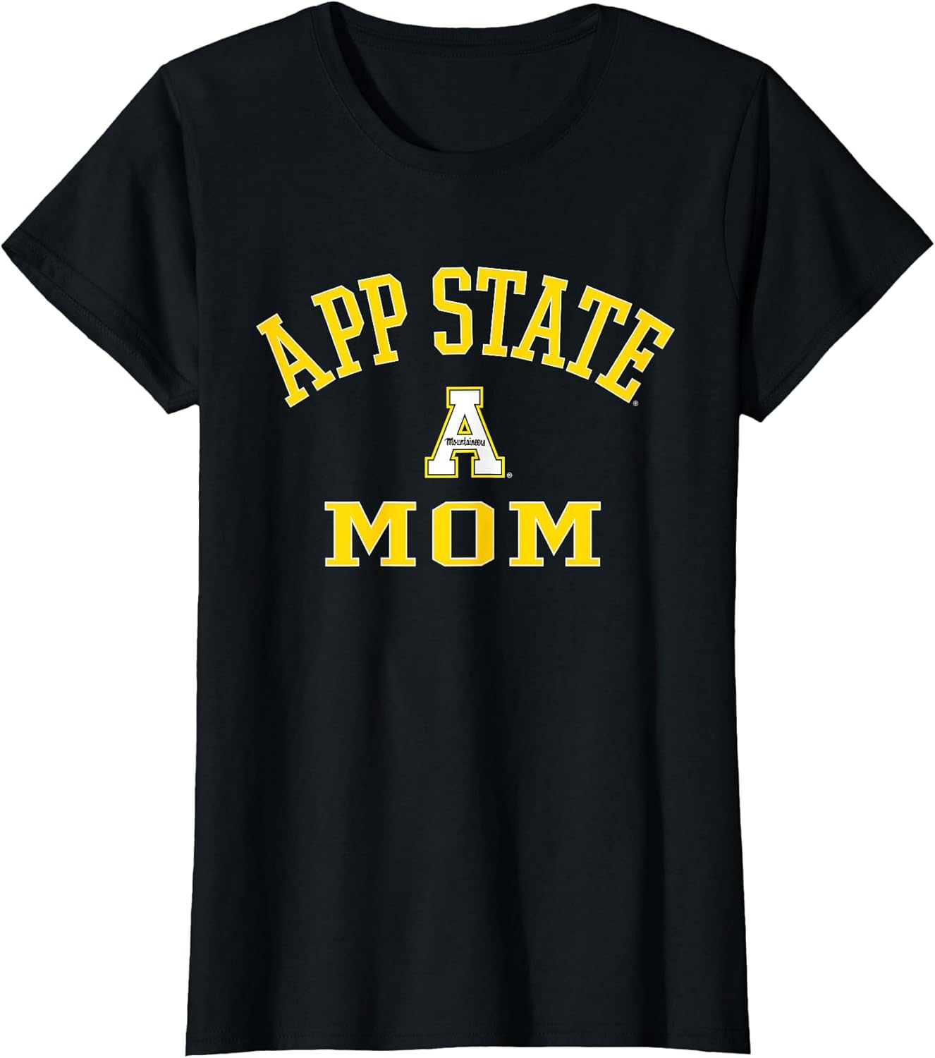 APPALACHIAN STATE UNIVERSITY