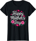 Happy Mothers Day Shirts