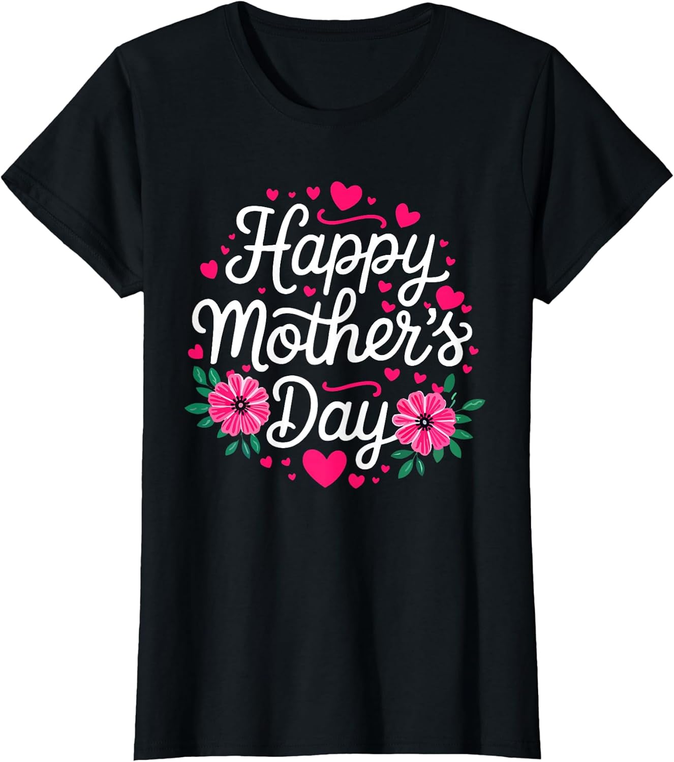 Happy Mothers Day Shirts