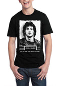 John Rambo Black T-Shirt Hoodie, Sweatshirt | PureTeeCo.com