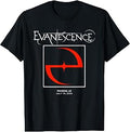 Evanescence 2026 World Tour Phoenix T-Shirt
