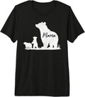 Mom Mama Bear Mother's Day Co.