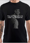 Tommy Shelby T-Shirt Style001 Hoodie, Sweatshirt | PureTeeCo.com