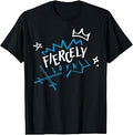 Descendants: Wicked Wonderland Chloe Fiercely Loyal T-Shirt