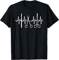 Funny Surgeon Art for Men Women General Surgical Surgeon T-Shirt