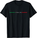 Italia Italy T-Shirt