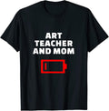 ART TEACHER GIFTS FOR MEN FOR WOMEN