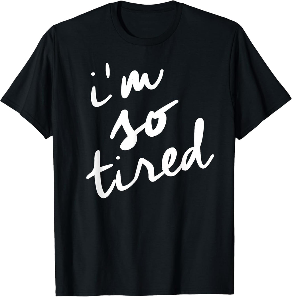 Tired Mom Shirts Shop