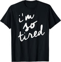 Tired Mom Shirts Shop