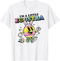 Eggstra Cheer Apparel