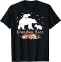 Grandma Bear Mothers Day Outfits