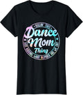 What Number Are We On Competition Dance Mom Life