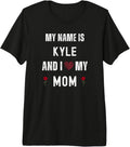 Personal Mothers Day Designs