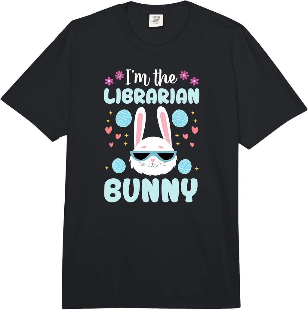 Retro Style Librarian Pride and Book Lover Merch