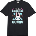 Retro Style Librarian Pride and Book Lover Merch
