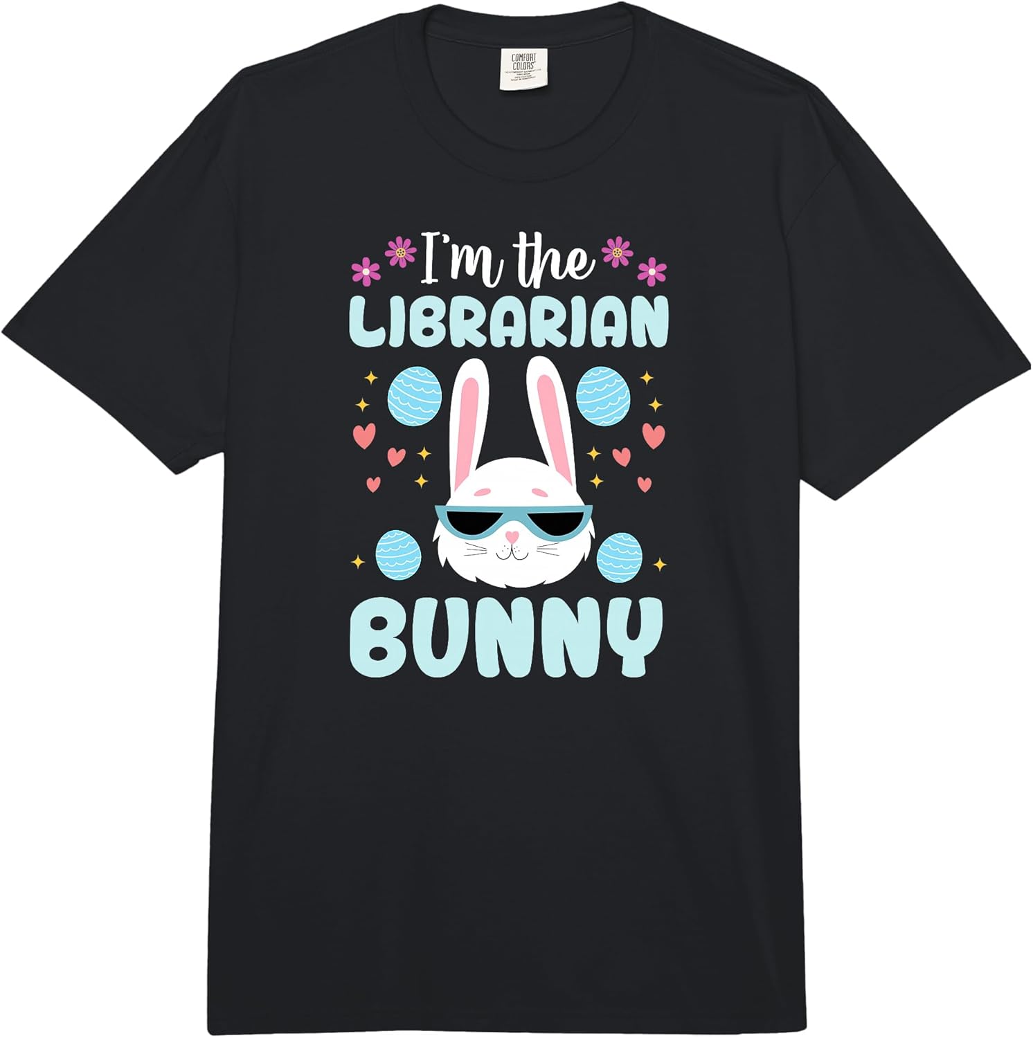 Retro Style Librarian Pride and Book Lover Merch