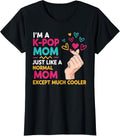 Kpop Merch South Korean Stray Mothers day gifts