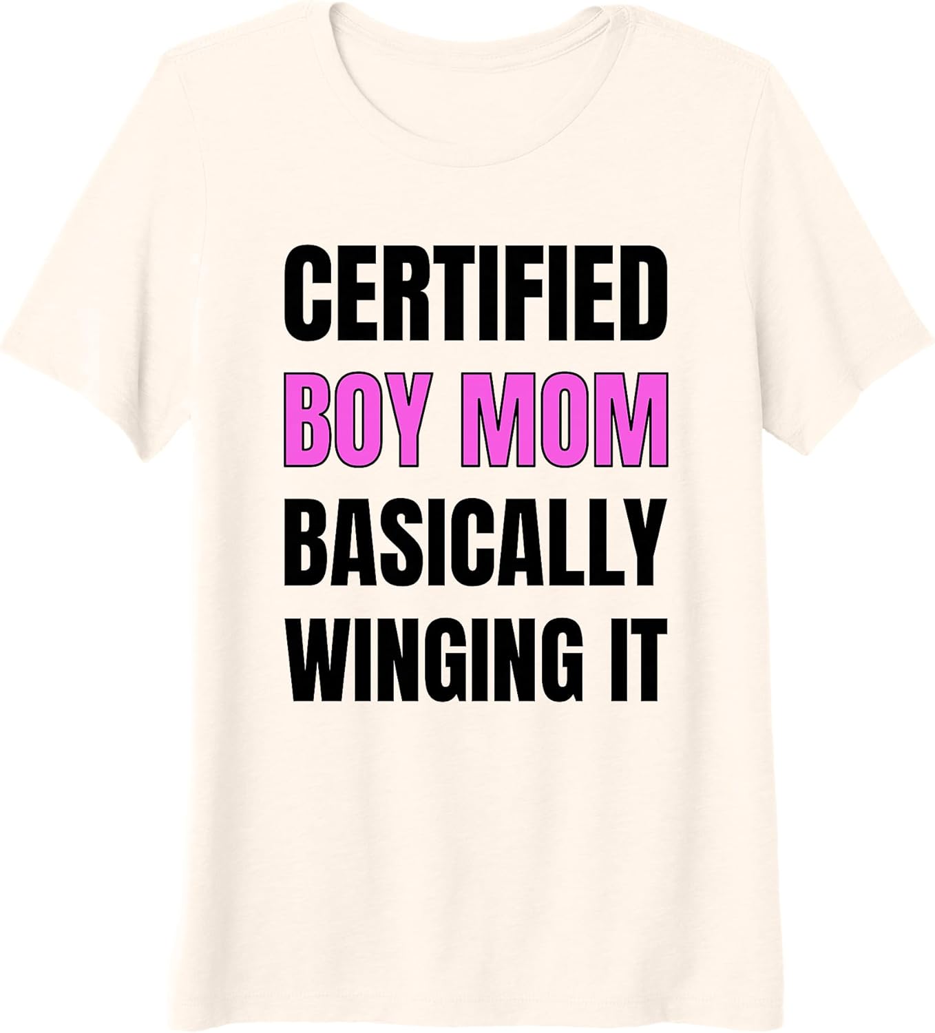 Real Mom Energy & Heartfelt Family Vibes