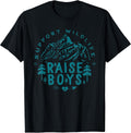 Mother's Day Yaya Tees Co.