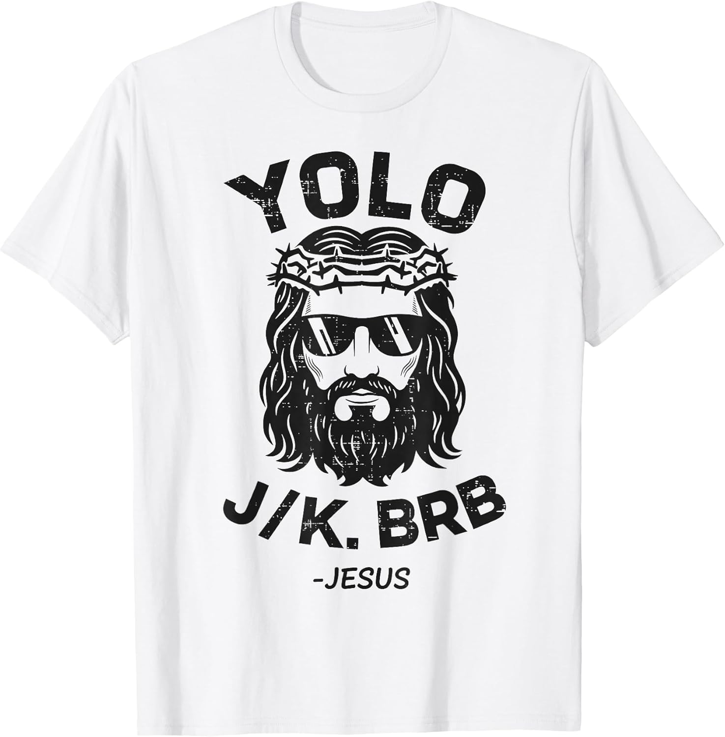 Funny Christian Easter Day Meme Gifts