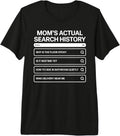 Funny Mom Life Humor Apparel