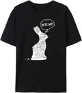 Easter Shirts for Women Floral Bunny Graphic T Shirt Cute Easter Eggs Spring Casual Short Sleeve Tee