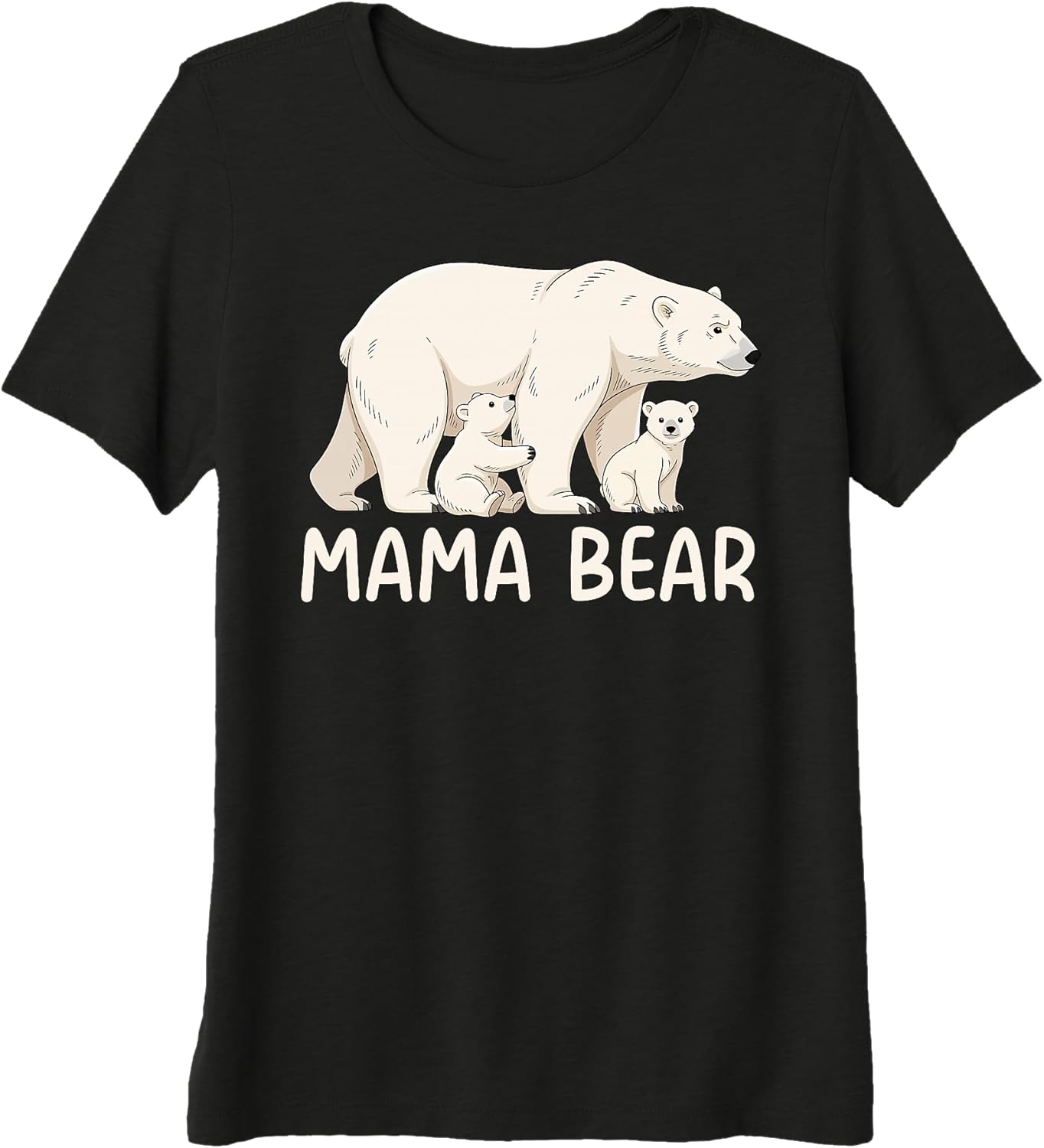 Polar Bear Family Classics Co