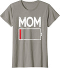 BCC Funny Mom Shirts Mother's Day Gifts