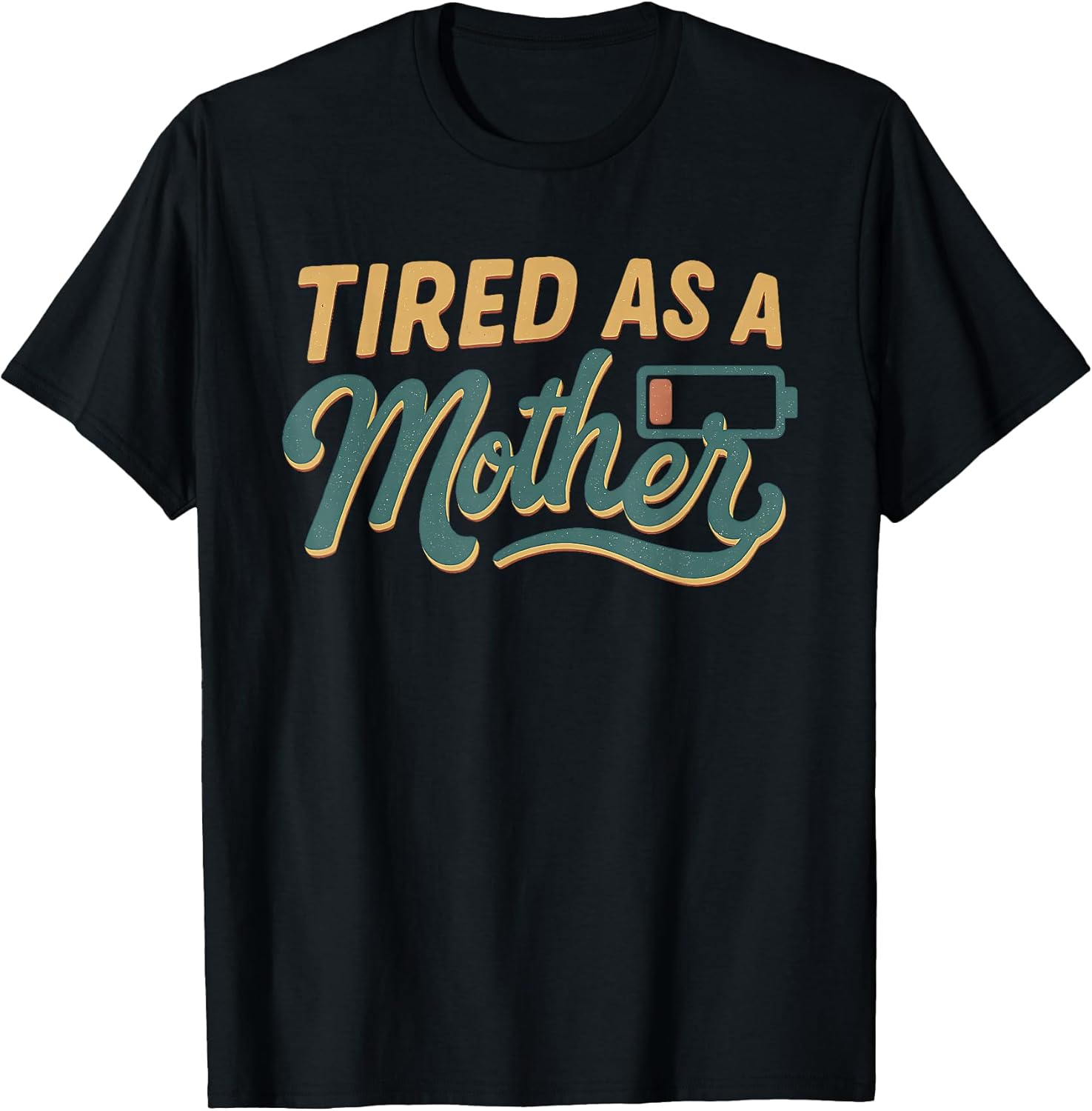 Sarcastic Mom Life Tees