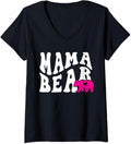 Mama Bear Love Tee Merch