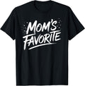 Funny Mom's Favorite Mothers day gifts