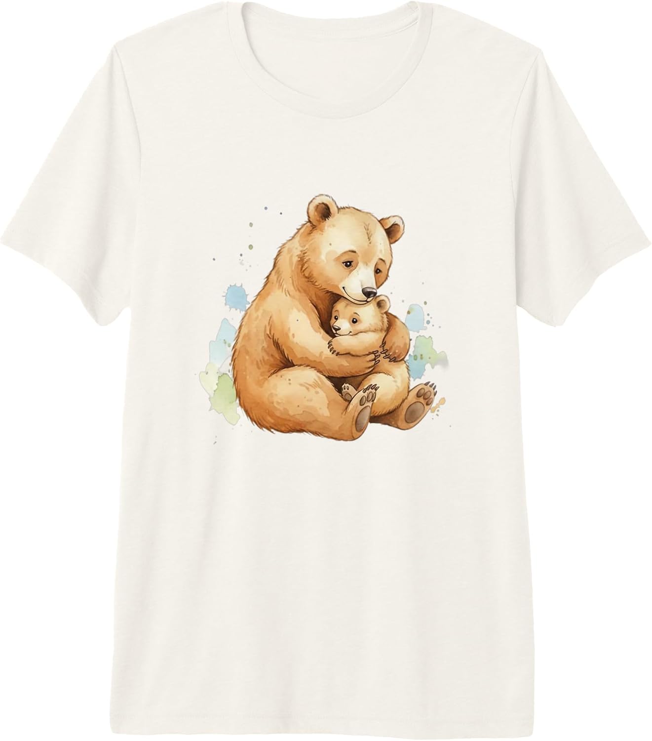 Mommy and Kid Animals